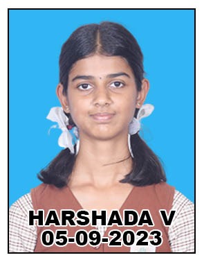 Harshada V